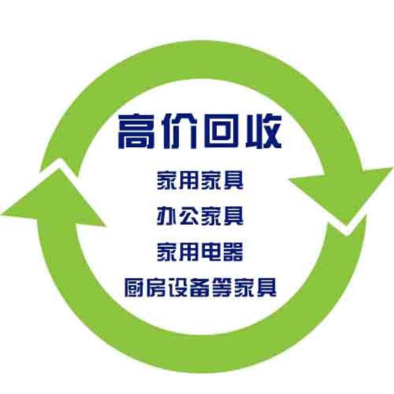 废旧物资回收:如何让旧物焕发新生?